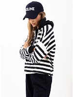 Bluza RV BL model 22400724 granatowy - FPrice Bluza RV BL model 22400724 granatowy - FPrice