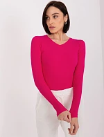 Halenka RV BZ 9210.73 fuchsiová