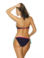 Plavky Iris Cosmo-Clematis M-450 (1) - Marko