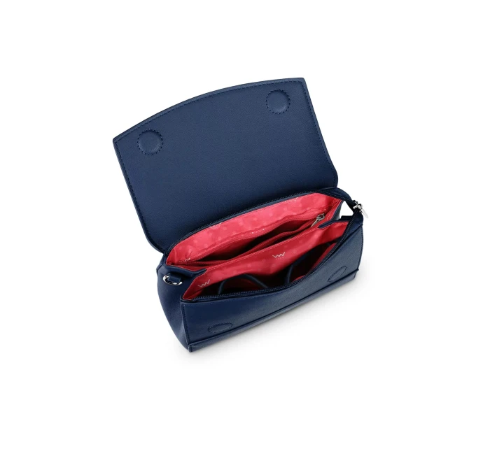 Dámská kabelka Vuch Danita Mini Blue