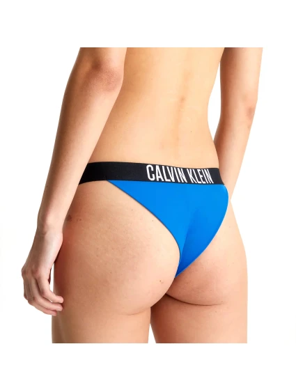Dámské plavky Brazilky model 20908287 - Calvin Klein Dámské plavky Brazilky model 20908287 - Calvin Klein