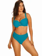 Dvoudílné dámské plavky BAYAMON 6 S995BM6 - Self