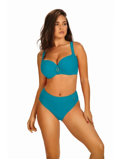 Dvoudílné dámské plavky BAYAMON 6 S995BM6 - Self