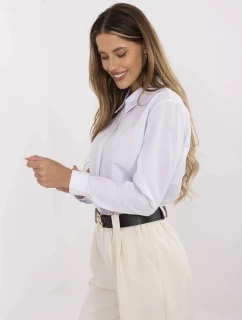 Dámská košile LK KS model 21867857 bílá - FPrice