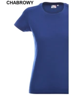 Dámské tričko 22160 - PROMOSTARS Dámské tričko 22160 - PROMOSTARS