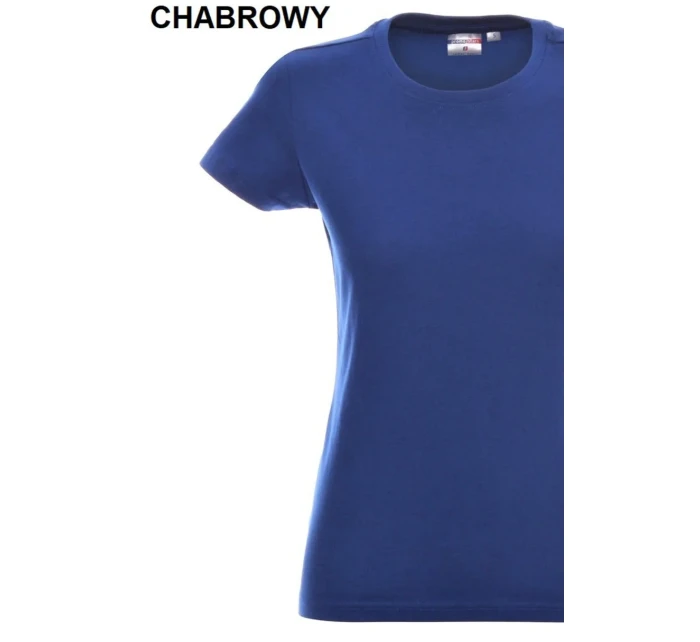 Dámské tričko 22160 - PROMOSTARS Dámské tričko 22160 - PROMOSTARS