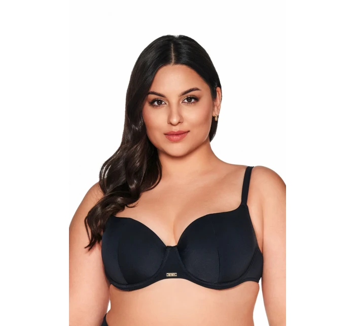 PLAVKOVÁ PODPRSENKA SK 313 ČERNÁ