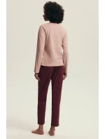 DÁMSKÉ PYŽAMO DORLA 43733 AW25 DÁMSKÉ PYŽAMO DORLA 43733 AW25