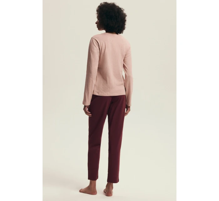 DÁMSKÉ PYŽAMO DORLA 43733 AW25 DÁMSKÉ PYŽAMO DORLA 43733 AW25