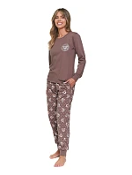 DÁMSKÉ PYŽAMO model 22323793 - DOCTOR NAP