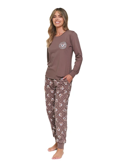 DÁMSKÉ PYŽAMO model 22323793 - DOCTOR NAP
