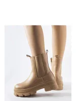 Boty model 206534 Solea Boty model 206534 Solea