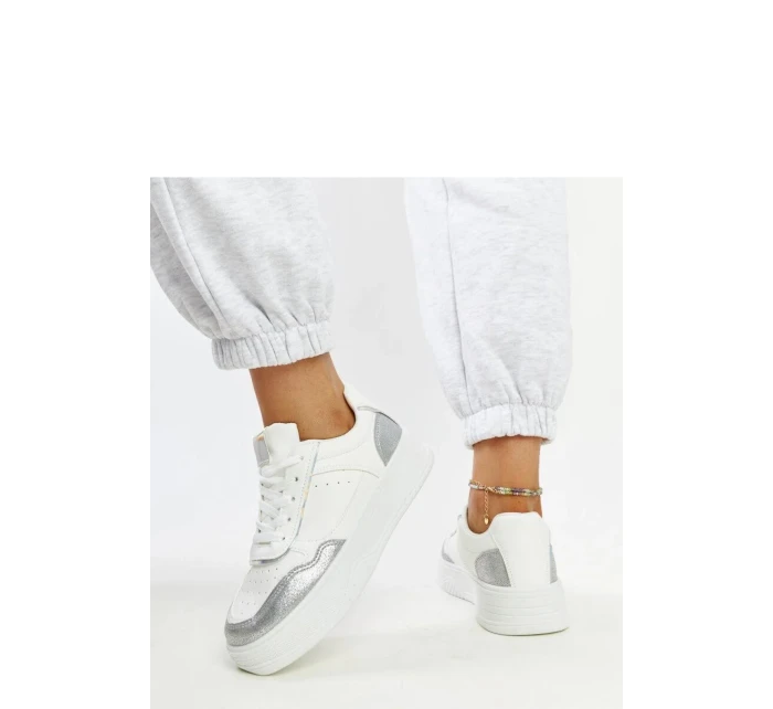 Tenisky  model 207411 Solea