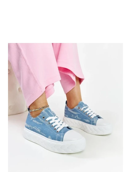 Tenisky model 207498 Solea Tenisky model 207498 Solea