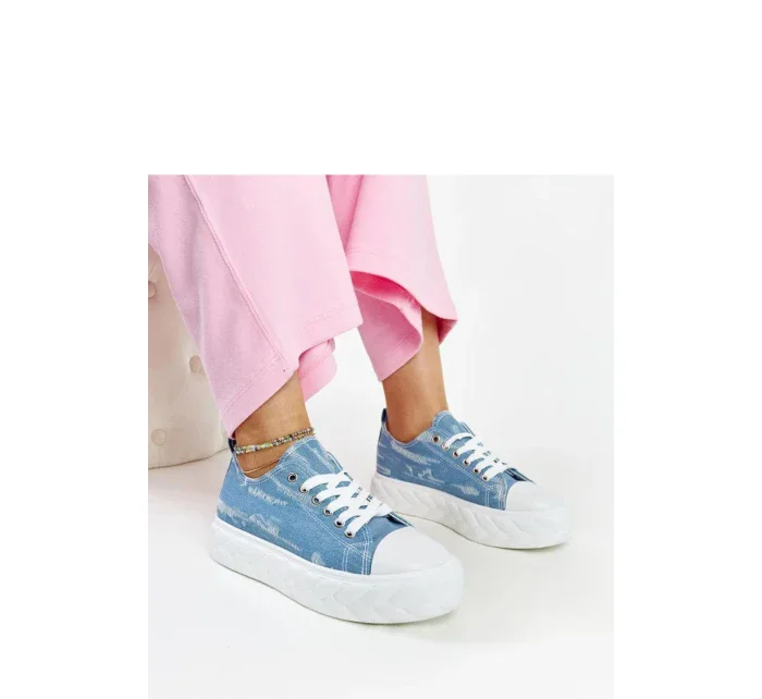 Tenisky model 207498 Solea Tenisky model 207498 Solea