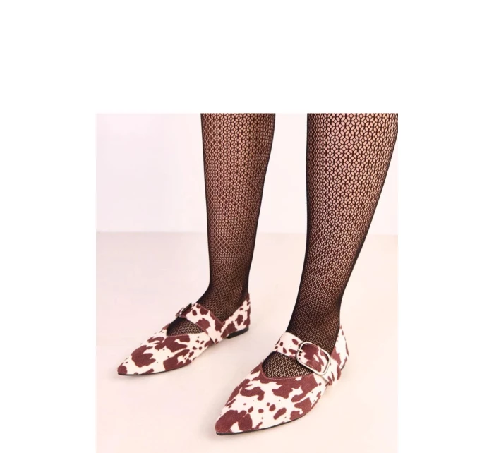 Balerinky  model 220588 Solea