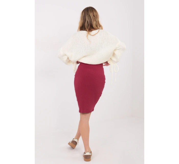 Sukně  model 223370 Rue Paris