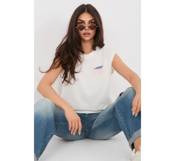 T-shirt model 225240 Sublevel