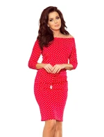 Dámské šaty model 7473399 - numoco