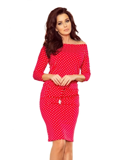 Dámské šaty model 7473399 - numoco