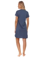 Dámská těhotenská košile model 20709006 blue plus - Doctornap