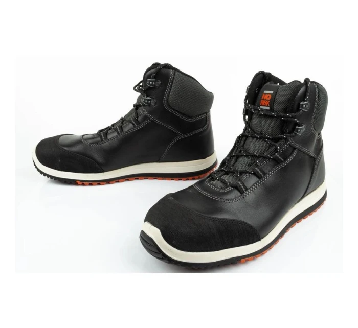 Žádné riziko Vysoká bezpečnost SRC S3 M 6045 boty.10