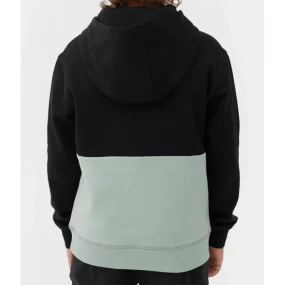 Mikina 4F Jr 4FJAW23TSWSM628-47S