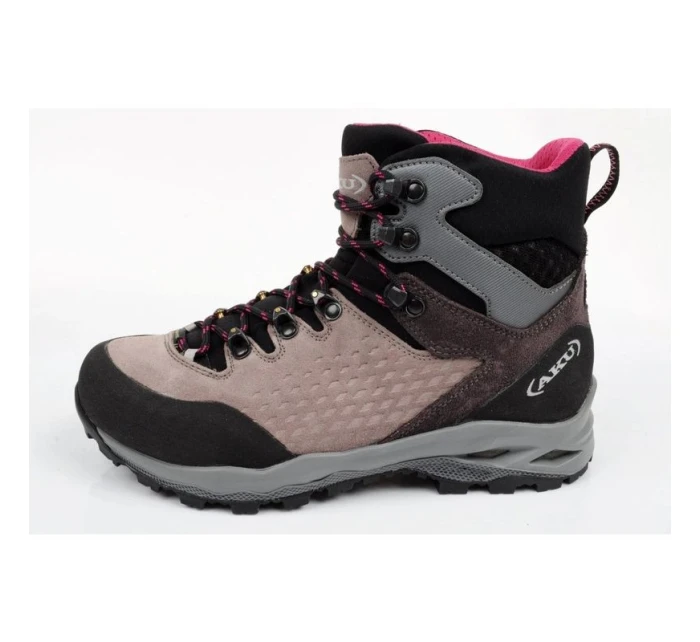 Trekové boty  II GTX W model 19671906 - Aku