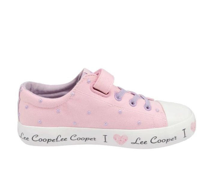 Boty Lee Cooper Jr LCW-24-02-2160K Boty Lee Cooper Jr LCW-24-02-2160K
