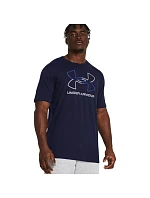 Under Armour GL Foundation Uodate SS M 1382915 410 pánské tričko