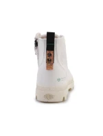 Palladium Pampa Hi Re Vegan Lth 74378-116-M dámské boty Palladium Pampa Hi Re Vegan Lth 74378-116-M dámské boty
