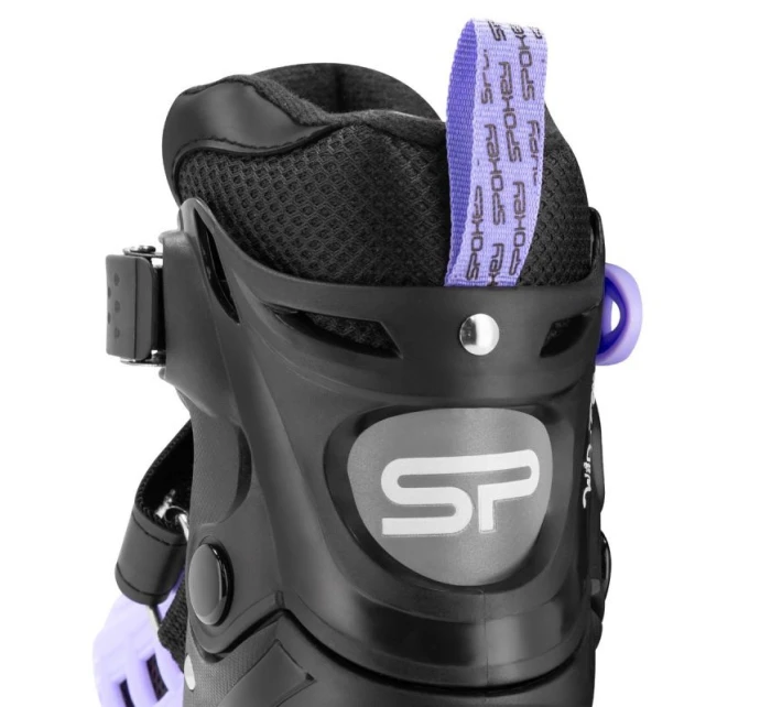 Jr inline brusle r. model 21858181 - Spokey