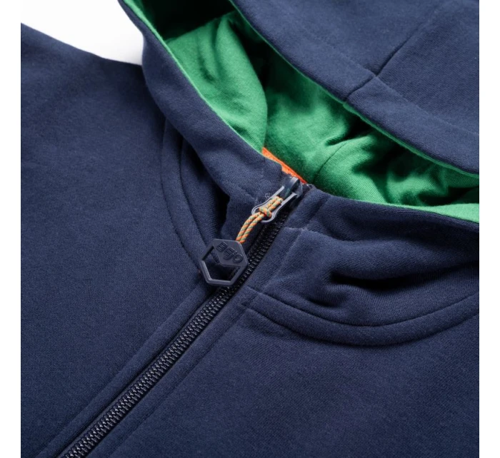 Dětská mikina TAMIO KDB Dětská mikina TAMIO KDB