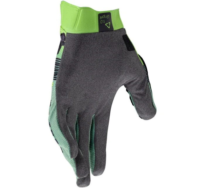 Cyklistické rukavice Glove MTB model 21190437 - Leatt