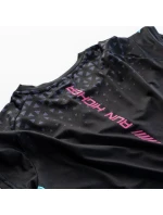 Dámské tričko s krátkým rukávem ILENO WMNS