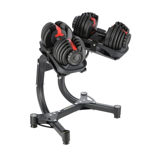 SADA NASTAVITELNÝCH ČINEK SR52 (2 KS) + STOJAN STR10 PRO HMS SADA NASTAVITELNÝCH ČINEK SR52 (2 KS) + STOJAN STR10 PRO HMS