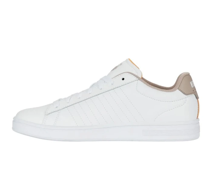 Boty Court Shield II M model 21203827 - K-Swiss