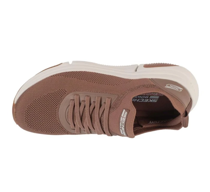 Skechers Bobs Sparrow Flex- Instant Clout 117580-CLAY Brown 36 Skechers Bobs Sparrow Flex- Instant Clout 117580-CLAY Brown 36