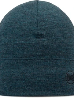 BUFF MERINO MIDWEIGHT BEANIE MELANGE TOURMALINE Kšiltovka