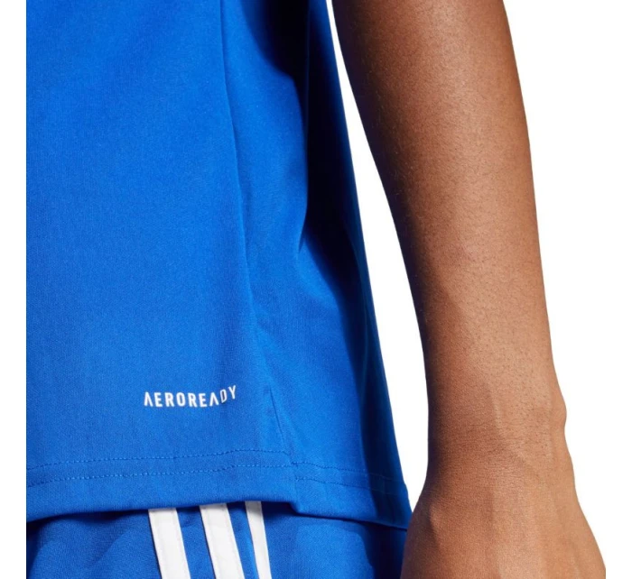 Adidas Squadra 25 Jersey W JI9988 tričko Adidas Squadra 25 Jersey W JI9988 tričko