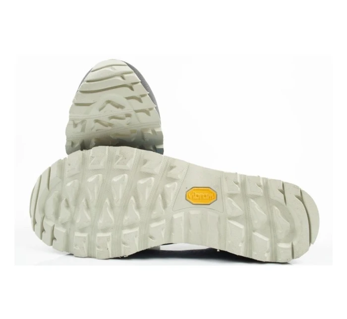 Aku Bellamont Gore-tex dámské robustní turistické boty dámské