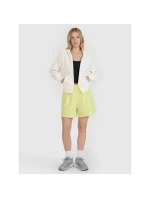 Dámská mikina s kapucí model 21814379 - 4F Dámská mikina s kapucí model 21814379 - 4F