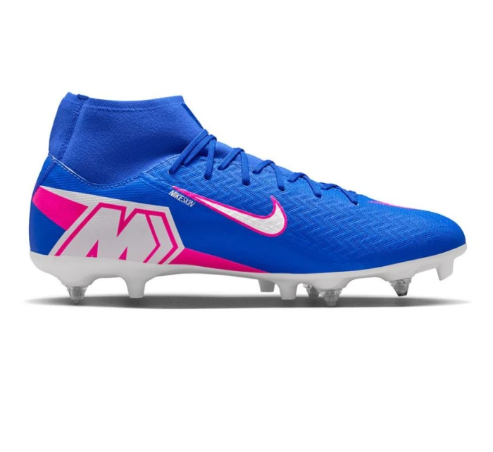 Boty Zoom Mercurial Superfly 10 Academy model 21918404 - NIKE