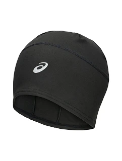 Zimní běžecká čepice černá model 22056977 001 - Asics