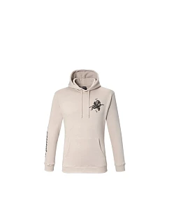 Pánská mikina MILLET Cimaï Collab Sweat M, béžová