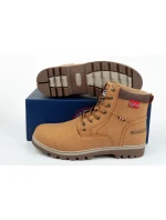 Pánské boty M model 17119275 - Geographical Norway