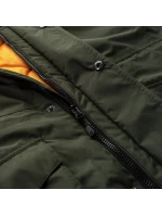 Bunda Hi-Tec Lasse M 92800377537