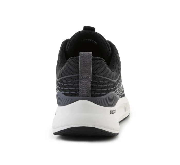 Pánská obuv Go Run Pulse - Haptic Motion M 220536-BLK - Skechers Pánská obuv Go Run Pulse - Haptic Motion M 220536-BLK - Skechers