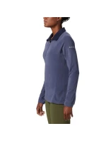 Dámská mikina IV Half Zip Fleece W model 20506422 - Columbia Dámská mikina IV Half Zip Fleece W model 20506422 - Columbia