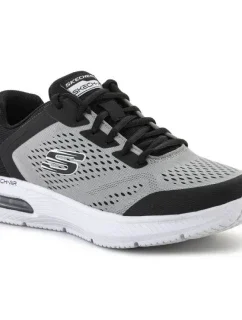 Pánská obuv Dyna Air Pelland M 52559-BKGY - Skechers